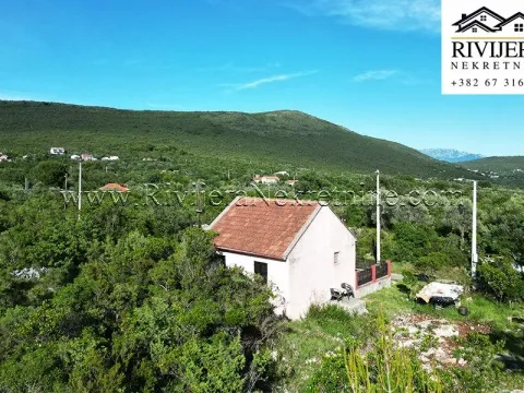 Prodaja, kuća, 46m², Mrkovi, Herceg Novi - image 1