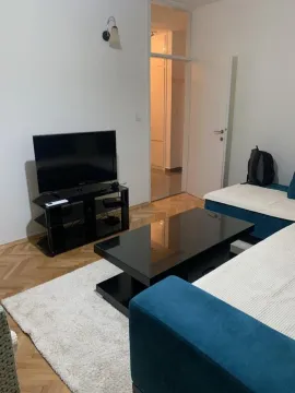 Izdavanje, jednosoban stan, 58m², Preko Morače, Podgorica - image 14