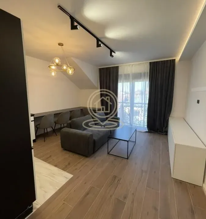 Izdavanje, dvosoban stan, 54m², Telep, Novi Sad Sve Podlokacije