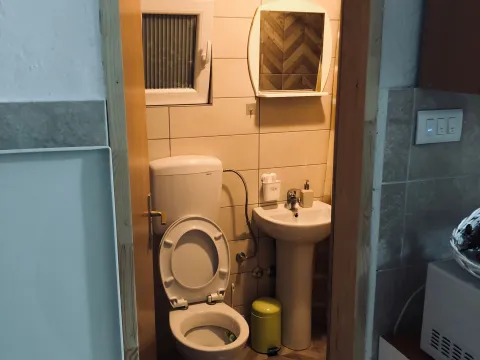 Rent, one bedroom apartment, 25m², Konik, Podgorica - image 3