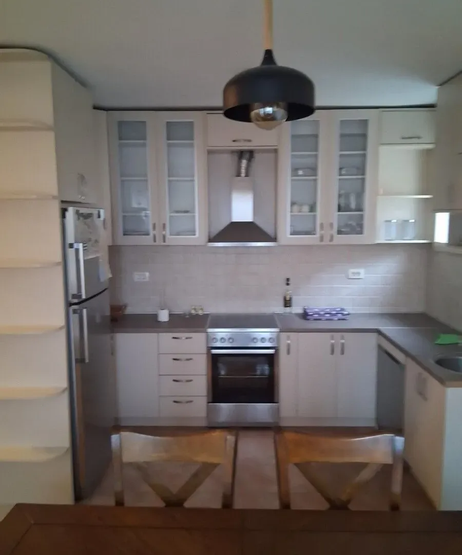 Rent, house, 108m², Stari Aerodrom, Podgorica