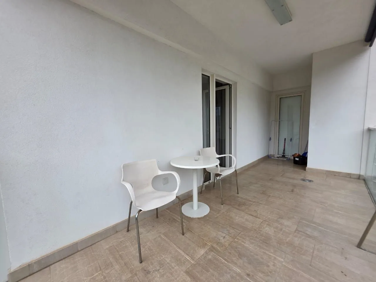 Sale, two bedroom apartment, 89m², Budva, Crna Gora