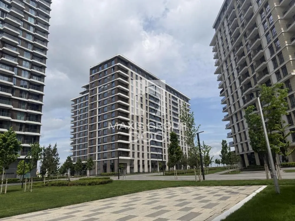 Prodaja, dvosoban stan, 93m², Savski Venac, Beograd