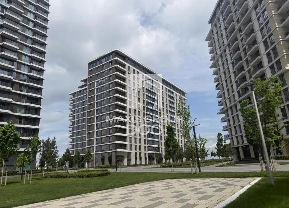 Sale, two bedroom apartment, 93m², Savski Venac, Beograd