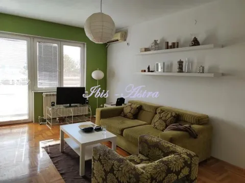 Izdavanje, dvosoban stan, 47m², Zvezdara Sve Podlokacije, Beograd - image 3