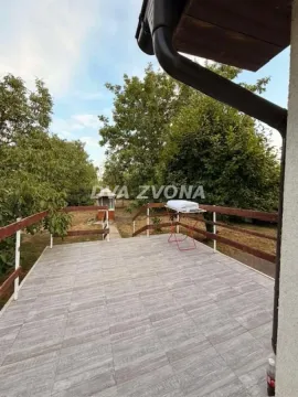 Prodaja, kuća, 50m², Čortanovci, Inđija - image 4