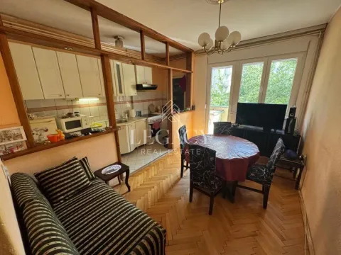 Rent, three bedroom apartment, 84m², Centar, Kruševac - image 2