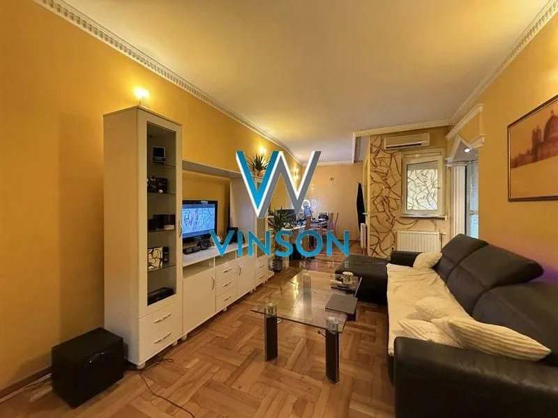 Prodaja, dvosoban stan, 64m², Novi Sad Sve Podlokacije, Novi Sad