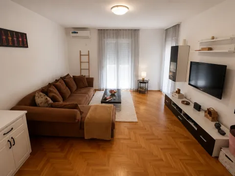 Stan in Zagorič