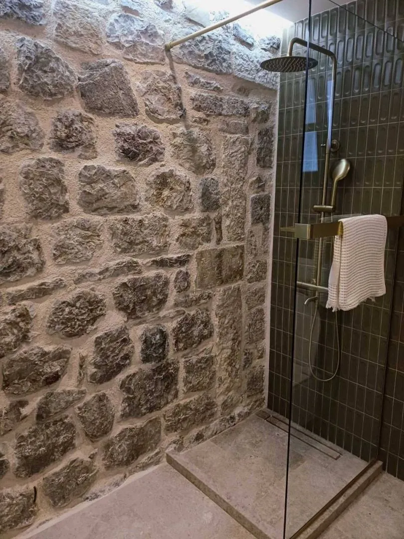 Rent, apartment, 19m², Mrčevac, Tivat