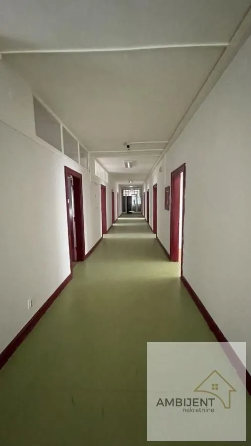 Rent, office space, 500m², Stari Grad, Beograd