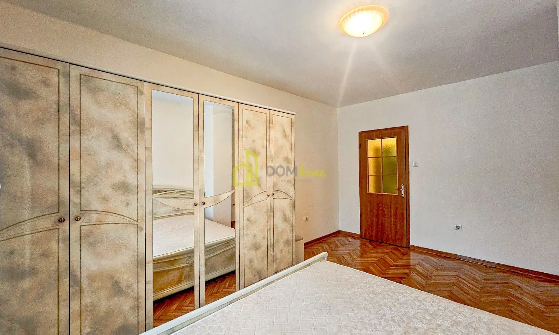 Rent, two bedroom apartment, 85m², Gorica C, Podgorica
