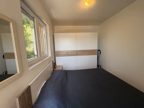 Rent, two bedroom apartment, 49m², Donja Lastva, Tivat - image 6