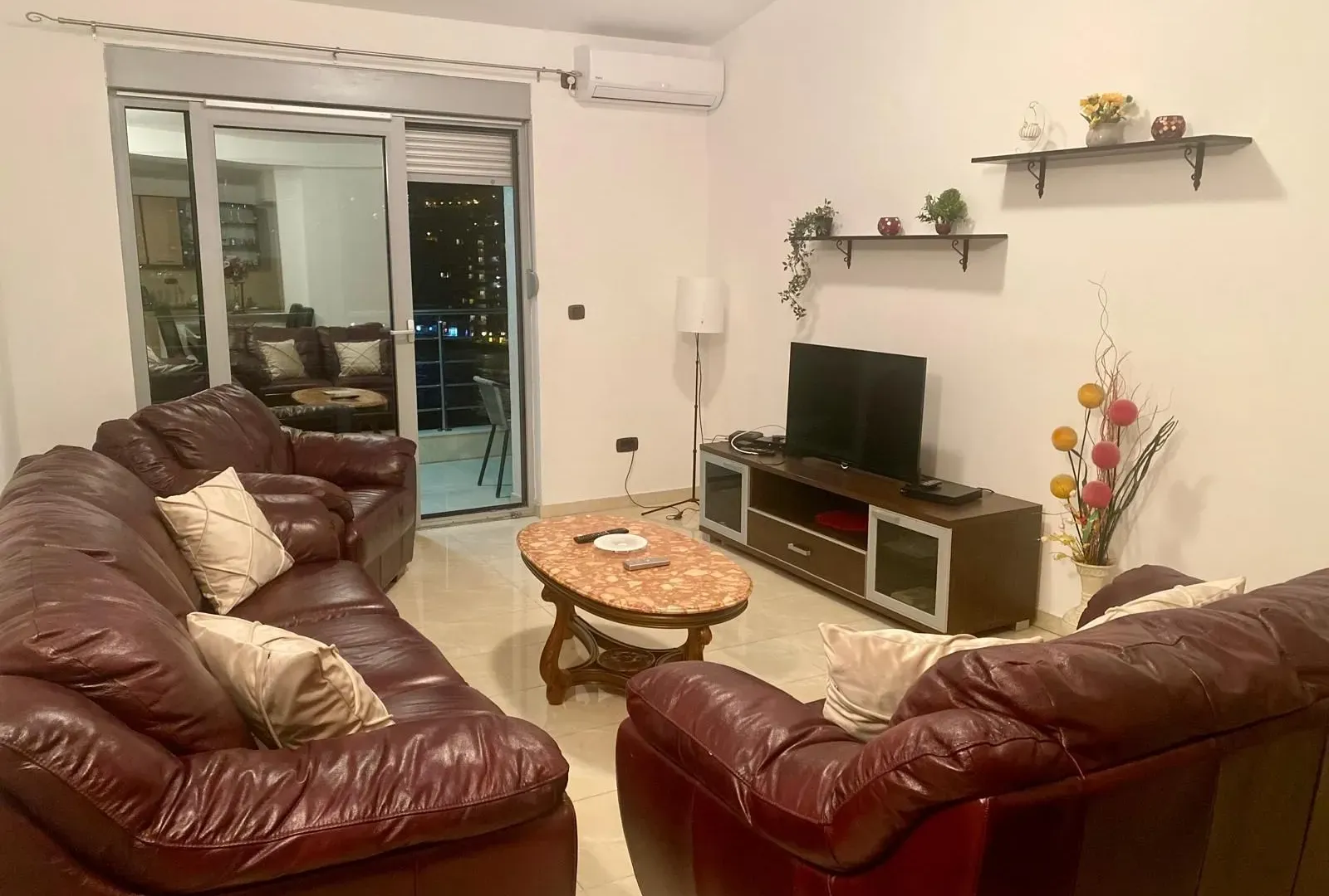 Prodaja, stan, 85m², Budva, Crna Gora