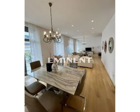 Rent, three bedroom apartment, 205m², Novi Beograd Blok 65, Novi Beograd Sve Podlokacije - image 9