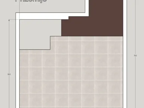 Prodaja, poslovni prostor, 42m², Kalenić Pijaca, Vračar Sve Podlokacije - image 12