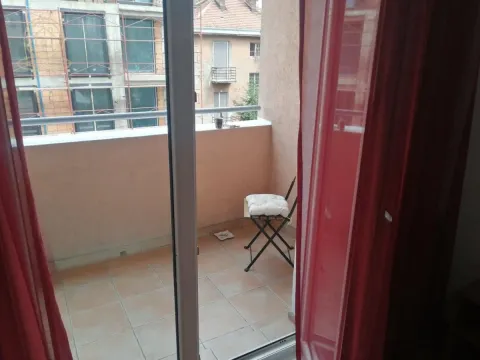 Izdavanje, dvosoban stan, 60m², Južni Bulevar, Vračar Sve Podlokacije - image 9