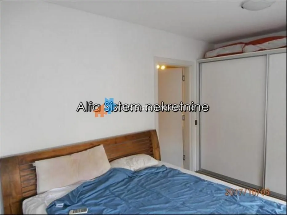 Rent, four bedroom apartment, 120m², Vračar Centar, Vračar Sve Podlokacije