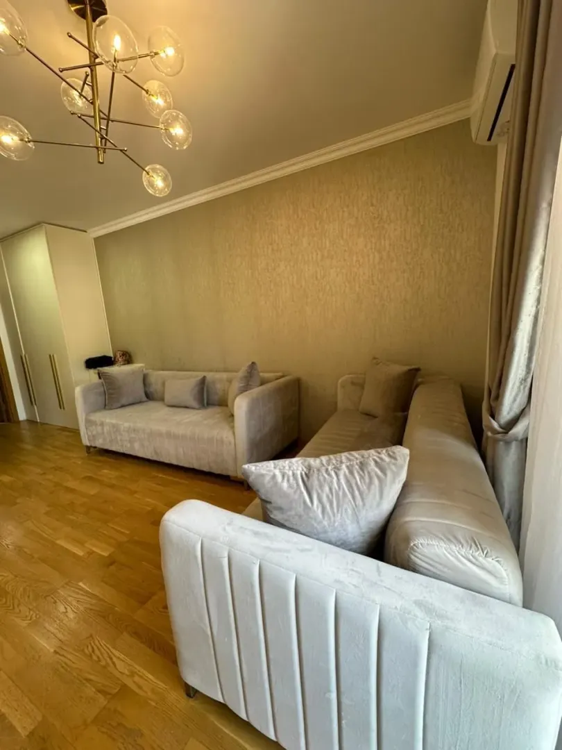 Sale, studio apartment, 29m², Bečići, Budva