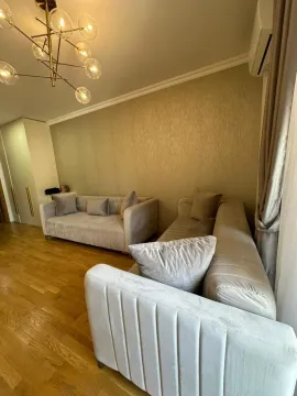 Sale, studio apartment, 29m², Bečići, Budva - image 10