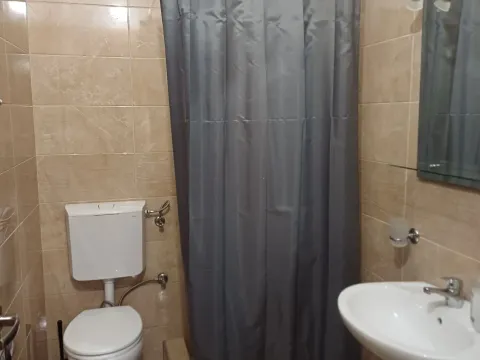 Rent, one bedroom apartment, 40m², Bjeliši, Bar - image 7