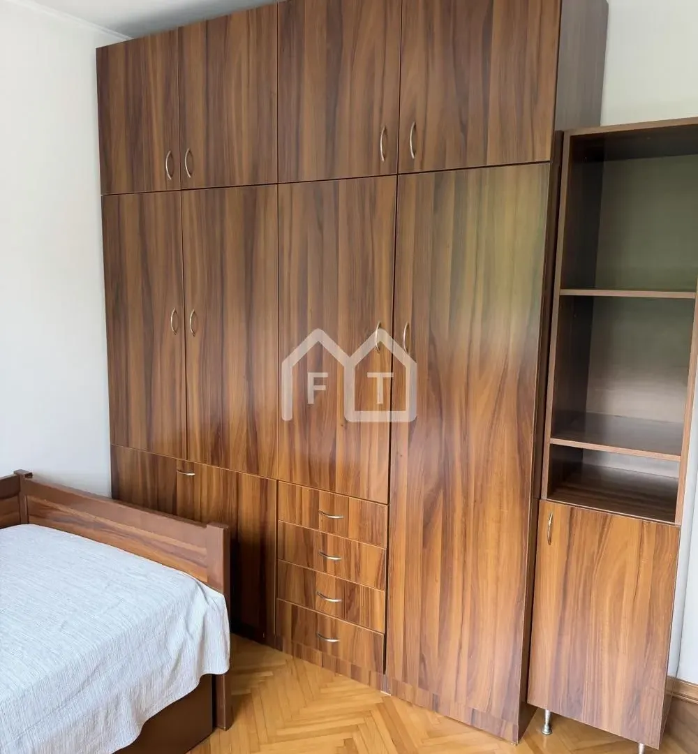 Rent, two bedroom apartment, 45m², Kanarevo Brdo, Beograd