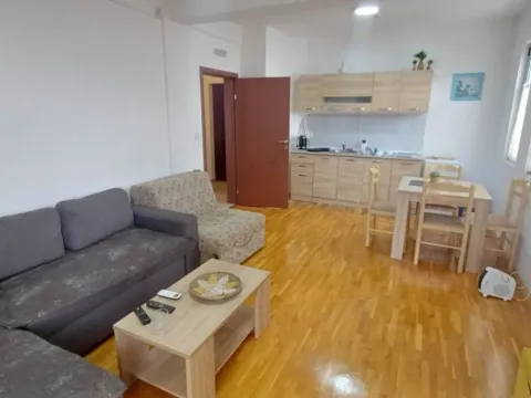 Prodaja, jednosoban stan, 49m², Pinješ, Ulcinj - image 7