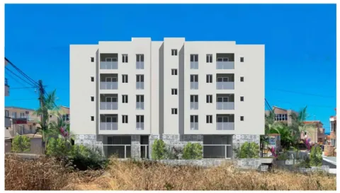Prodaja, jednosoban stan, 27m², Dobra Voda, Bar - image 5