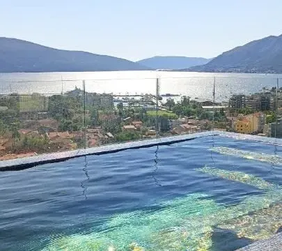 Prodaja, jednosoban stan, 38m², Mažina, Tivat - image 13