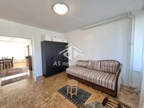 Izdavanje, trosoban stan, 87m², Novi Beograd Sve Podlokacije, Beograd - image 9