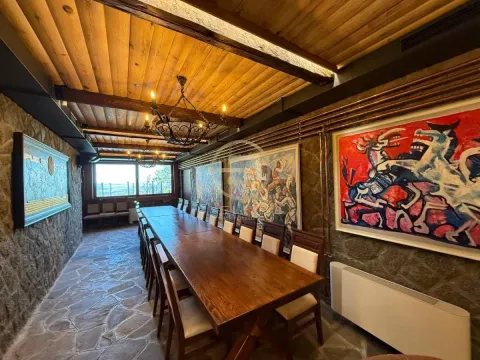 Prodaja, kuća, 318m², Sremska Kamenica, Petrovaradin - image 49