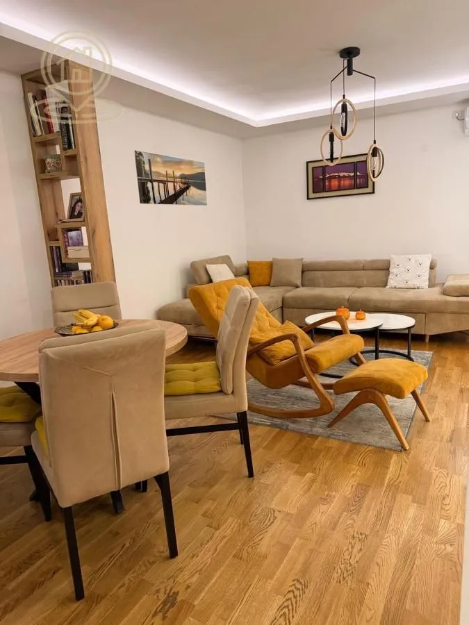Prodaja, dvosoban stan, 68m², Detelinara, Novi Sad Sve Podlokacije