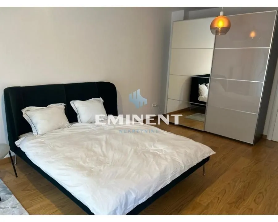 Rent, three bedroom apartment, 90m², Tašmajdan, Palilula Sve Podlokacije
