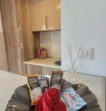 Prodaja, jednosoban stan, 42m², City Kvart, Podgorica - image 7