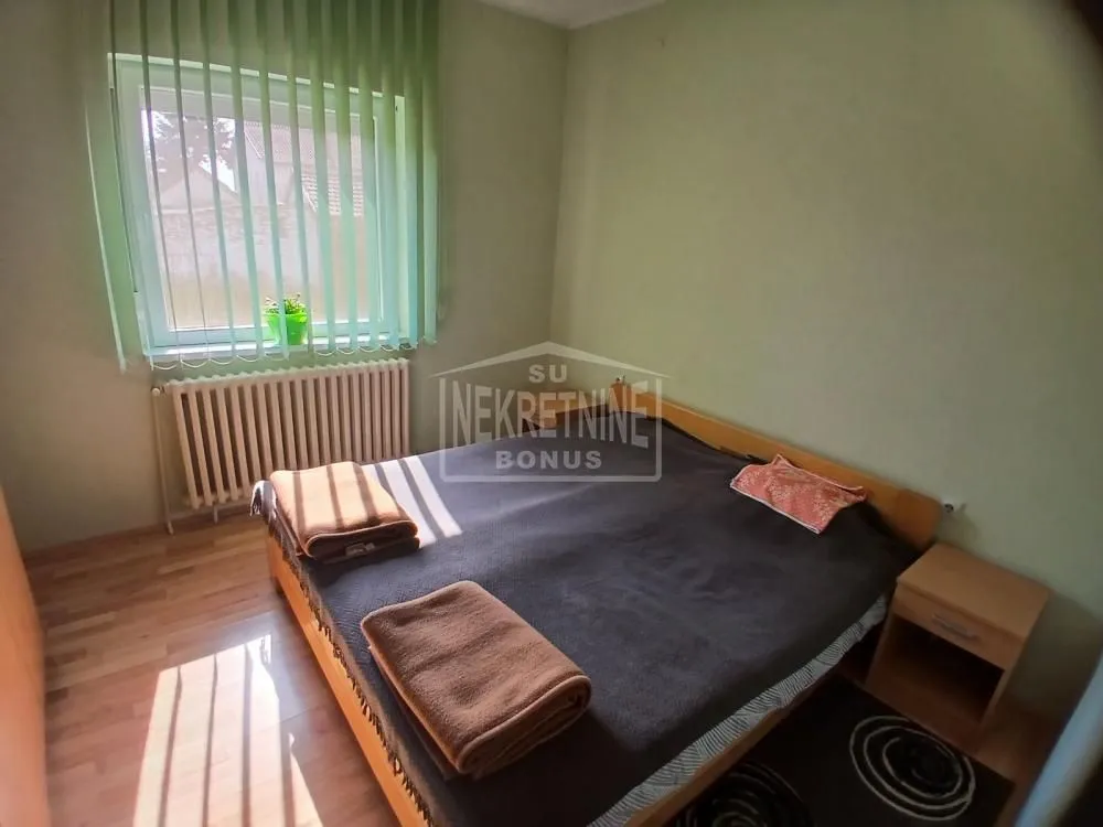 Prodaja, kuća, 140m², Aleksandrovo, Subotica