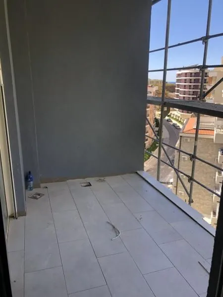 Sale, one bedroom apartment, 57m², Bečići, Budva