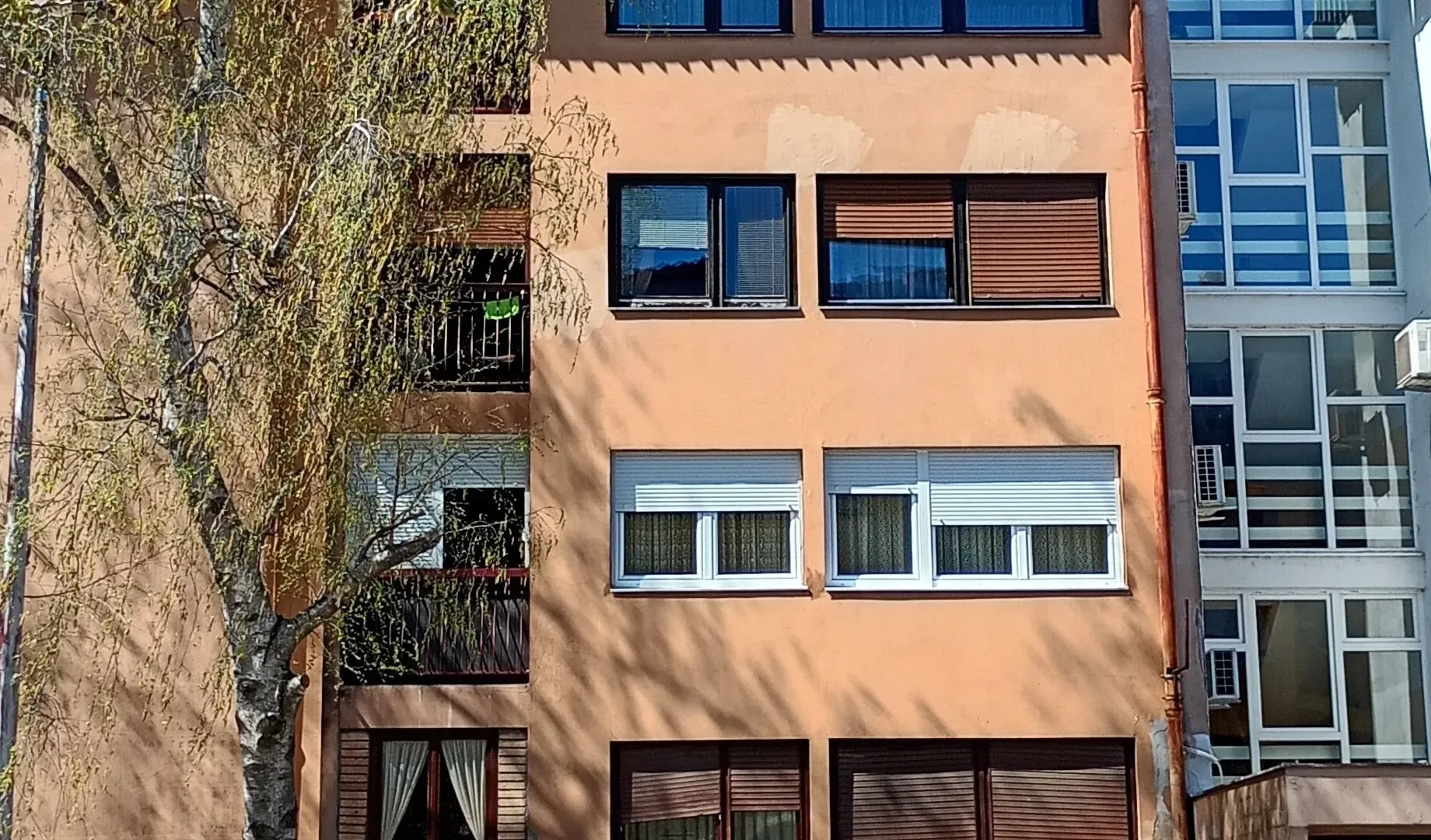 Prodaja, dvosoban stan, 74m², Integralovo, Nikšić