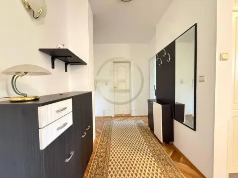 Izdavanje, stan, 47m², Socijalno, Novi Sad Sve Podlokacije - image 12