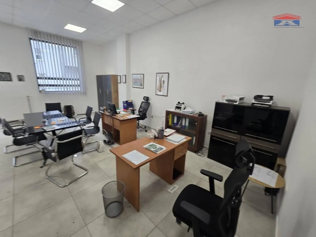 Sale, office space, 86m², Centar, Novi Sad