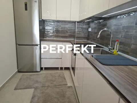 Prodaja, dvosoban stan, 55m², Tesla, Pančevo - image 13