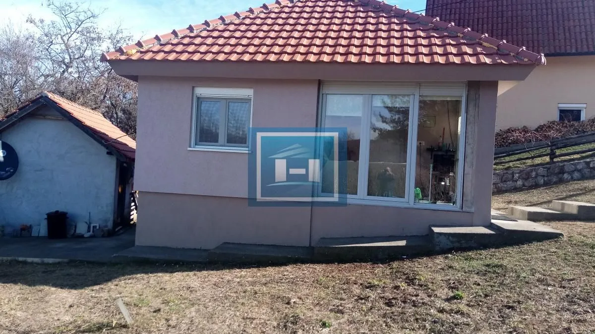 Prodaja, kuća, 54m², Kržava, Krupanj
