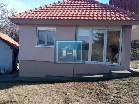 Prodaja, kuća, 54m², Kržava, Krupanj - image 7