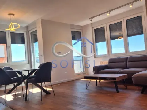 Izdavanje, dvosoban stan, 64m², Bulevar Evrope, Novi Sad Sve Podlokacije - image 7