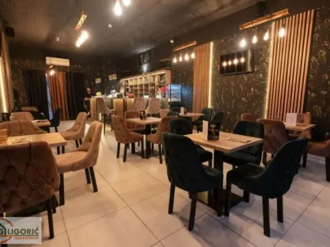 Izdavanje, poslovni prostor, 140m², Voždovac Sve Podlokacije, Beograd