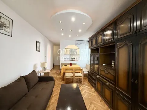 Izdavanje, jednosoban stan, 34m², Zvezdara Sve Podlokacije, Beograd - image 4