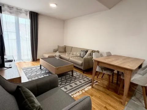Prodaja, dvosoban stan, 71m², Zabjelo, Podgorica - image 4
