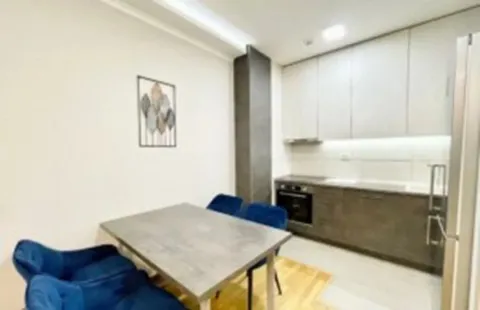 Izdavanje, jednosoban stan, 50m², City Kej, Podgorica - image 2