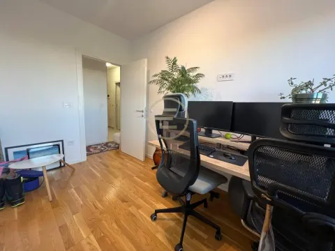 Sale, two bedroom apartment, 58m², Bulevar Evrope, Novi Sad Sve Podlokacije - image 12