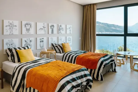 Prodaja, kuća, 200m², Krašići, Tivat - image 10