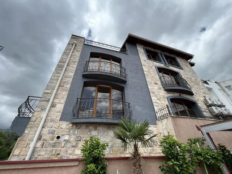 Prodaja, kuća, 277m², Bečići, Budva